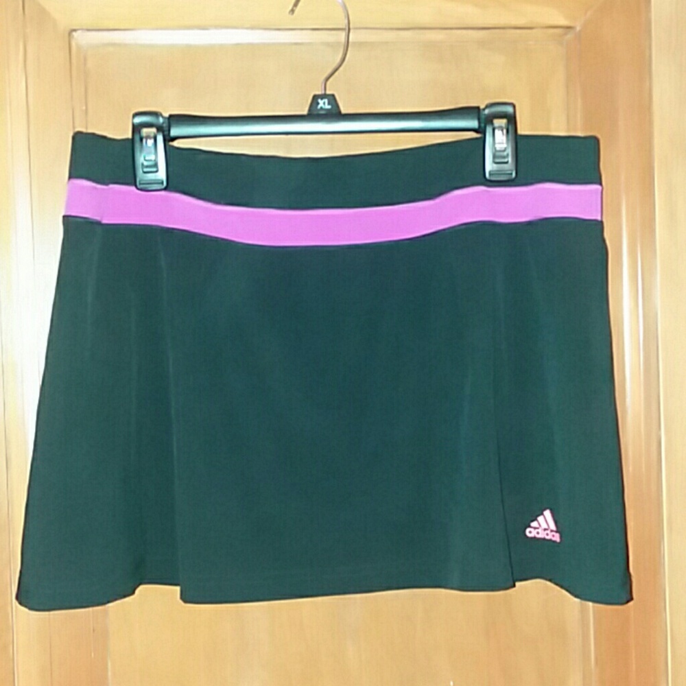 Adidas Bathing Suit Bottoms NWOT